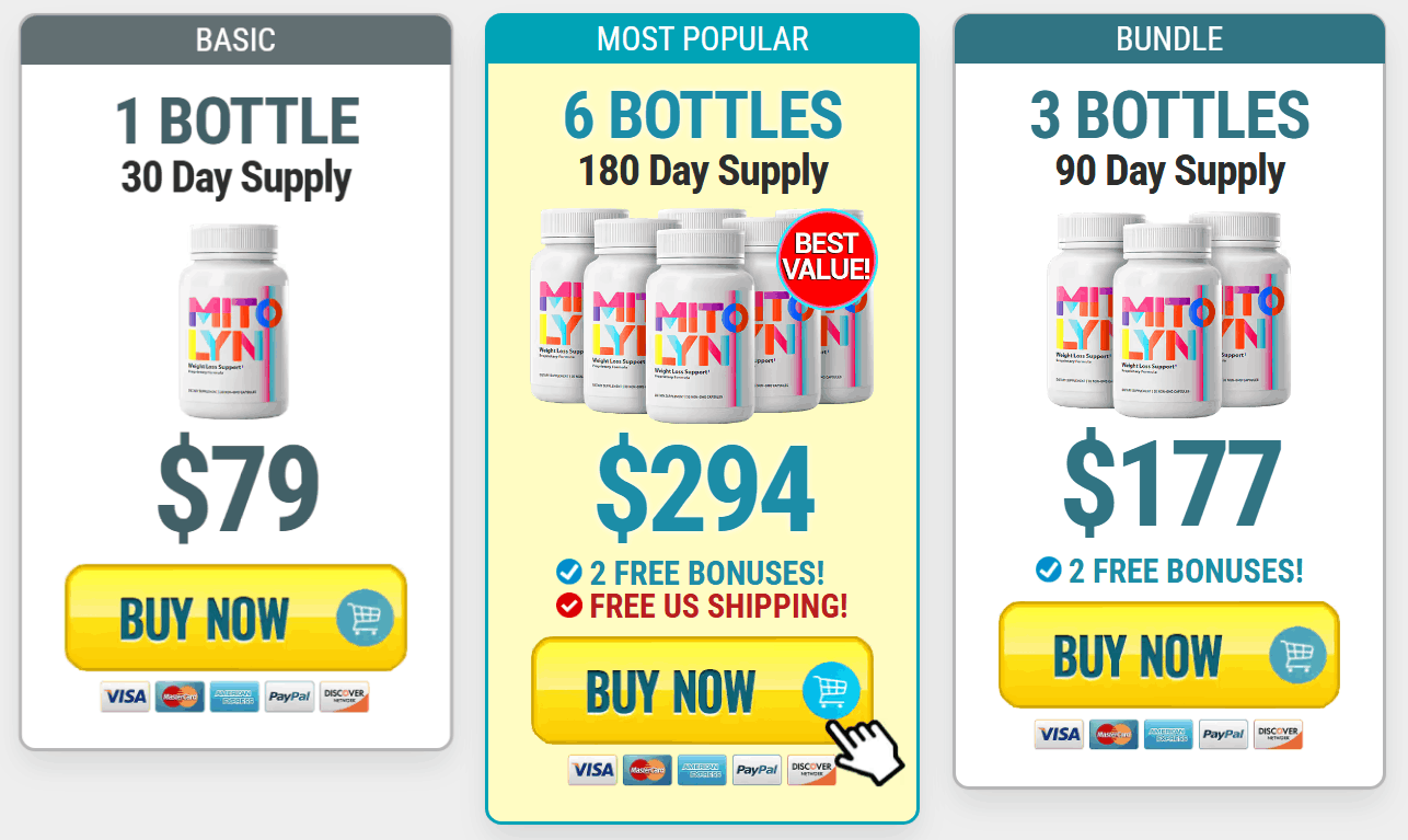 Audifort Checkout Page